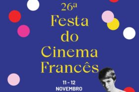 Tavira integra mapa da Festa do Cinema Francês