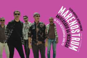 Tavira celebra 12 anos da Dieta Mediterrânica na UNESCO com Música, ...