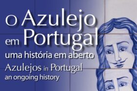 70 obras do Museu Nacional do Azulejo em exposição inédita em Tavir...
