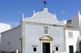 Passeio pela História da Ermida de São Lázaro