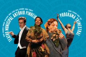 Em Tavira, novo ano cultural espera por si!