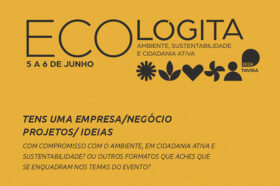Criação do programa do ECOlógita aberto à participação pública