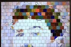 Visita guiada &agrave; exposi&ccedil;&atilde;o &ldquo;O Azulejo em Portugal. Uma Hist&oacute;ria e...