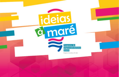 Abertas candidaturas ao programa &ldquo;Ideias &agrave; Mar&eacute;&rdquo; para j...