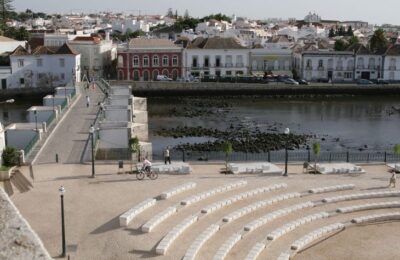 Tavira devolve impostos aos munícipes