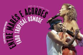 “Entre Marés e Acordes” com Fado Tropical e Osmose