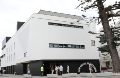 Um novo ano, muitos filmes: cinema para todos no Teatro Munic...