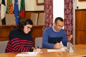 Reorganiza&ccedil;&atilde;o de compet&ecirc;ncias e mais de 1,7 milh&otilde;es de euros para ...