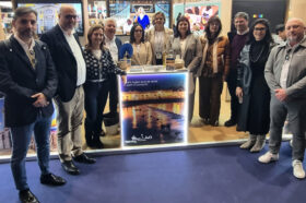 Tavira promove oferta tur&iacute;stica na BTL &ndash; Better Tourism Lisbon Trav...