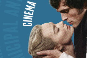 Luzes, C&acirc;mara&hellip; em mar&ccedil;o cinema premiado e grandes hist&oacute;rias no Te...