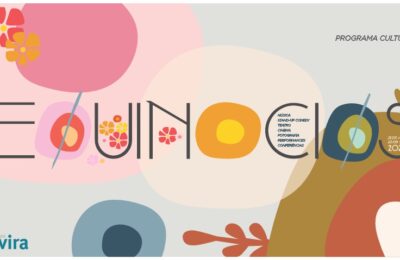 Abertas candidaturas ao programa &ldquo;Equin&oacute;cios 2026&rdquo; para ...