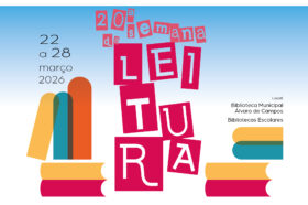 Semana da Leitura reforça a importância do livro