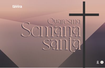 Entre Fé e Tradição: Tavira Celebra a Semana Santa
