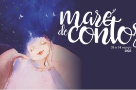 Maré de Contos para contar e ouvir em Tavira