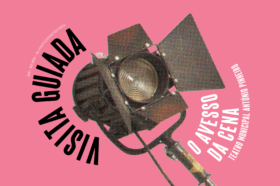 “O Avesso da Cena”: encerramento da temporada