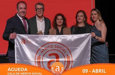 Munic&iacute;pio de Tavira recebe reconhecimento nacional pelo Prog...