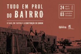 Museu Municipal de Tavira inaugura exposição sobre o SAAL