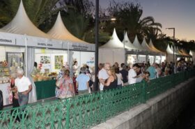 XII Feira da Dieta Mediterr&acirc;nica: abertas inscri&ccedil;&otilde;es para estabelec...