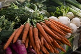 “Sabores do Mercado