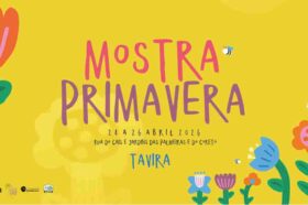 Tavira celebra Abril com tradição, cultura e a Mostra da Primavera