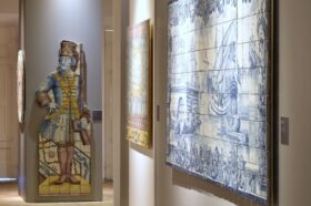 &ldquo;O Azulejo em Portugal. Uma Hist&oacute;ria em Aberto