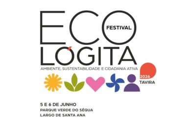 Festival ECOlógita: Cuidar é agir!