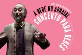 &ldquo;A Beb&eacute; no Arraial&rdquo; leva os Santos Populares ao Teatro Municipal ...