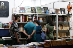 Abertas inscrições para 30.ª edição da Feira do Livro