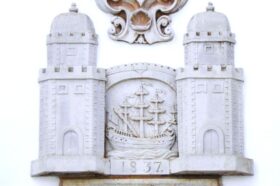 Passeios na História de Tavira: Os Paços do Concelho