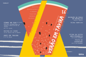 “Verão em Tavira”: onde a cultura faz a diferença no Algarve