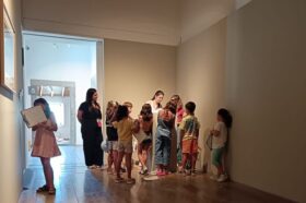 Férias de Verão no Museu Municipal de Tavira