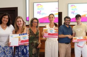 Conheça os vencedores do programa “Ideias à Maré”