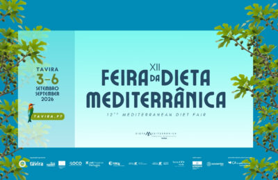 XII Feira da Dieta Mediterr&acirc;nica: encontro de culturas, trad...