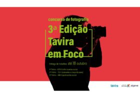 Concurso de fotografia “Tavira em Foco”: abertas candidaturas