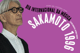 Tavira homenageia Ryuichi Sakamoto no Dia Internacional da Música