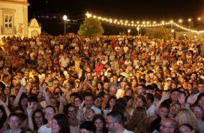 Feira da Dieta Mediterr&acirc;nica encerra mais uma edi&ccedil;&atilde;o com m...