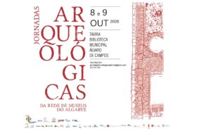 Jornadas Arqueológicas da Rede de Museus do Algarve