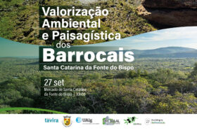 Tavira fomenta valoriza&ccedil;&atilde;o ambiental e paisag&iacute;stica dos Barrocais d...