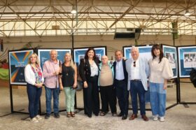 Dia Municipal da Igualdade assinalado com a exposi&ccedil;&atilde;o &ldquo;Para Al&eacute;m ...